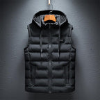 Outer Wear Vest Jacket - HOTRAVEL™