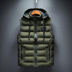 Outer Wear Vest Jacket - HOTRAVEL™