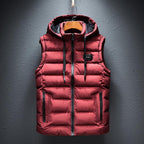 Outer Wear Vest Jacket - HOTRAVEL™