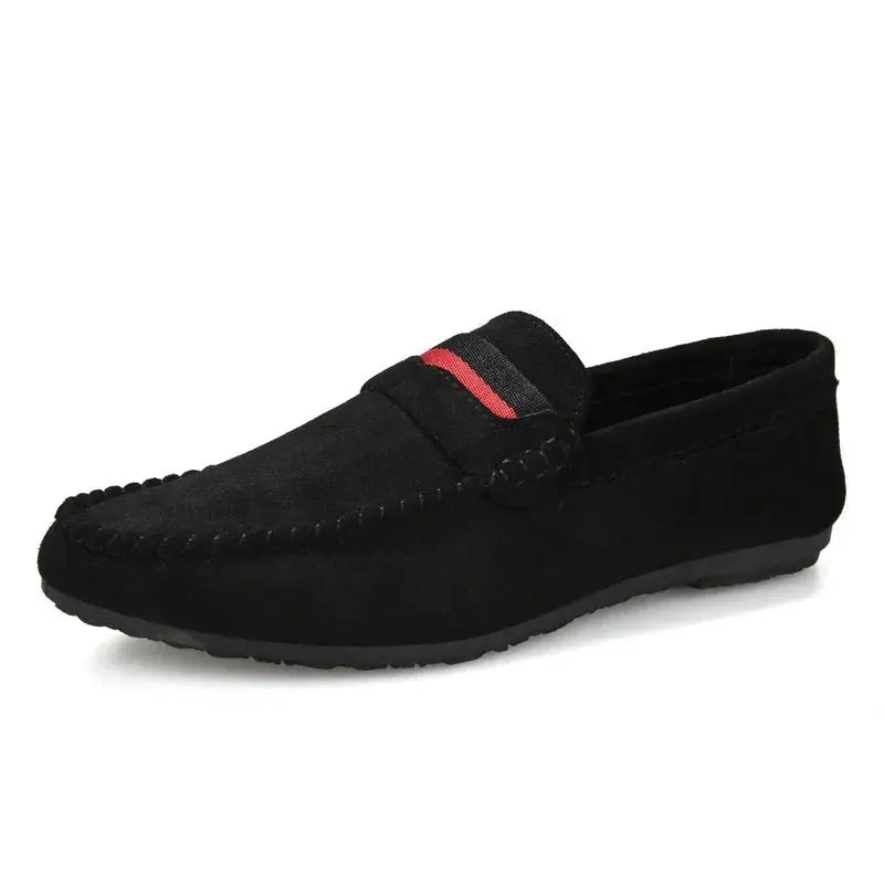 Premium Mokassinos – Luxury Comfort Loafers - HOTRAVEL™