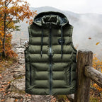 Outer Wear Vest Jacket - HOTRAVEL™
