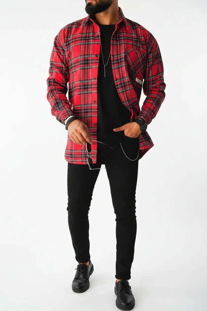 Clean e-commerce shot