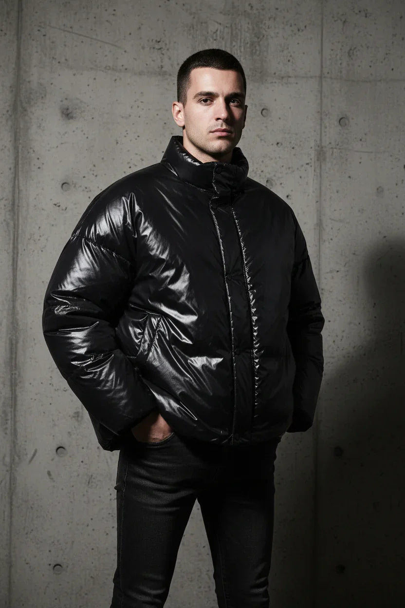 Exact Jacket - Standing