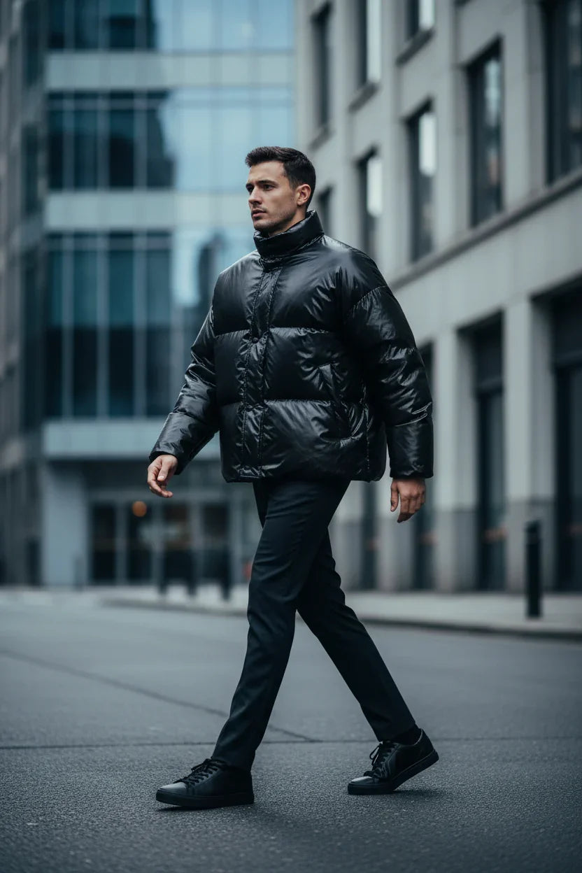 Exact Jacket - Walking