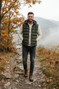Outer Wear Vest Jacket - HOTRAVEL™