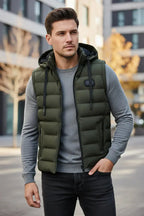 Outer Wear Vest Jacket - HOTRAVEL™